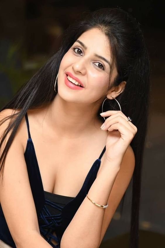 Saanvi Mishra Call girl in Ekkaduthangal