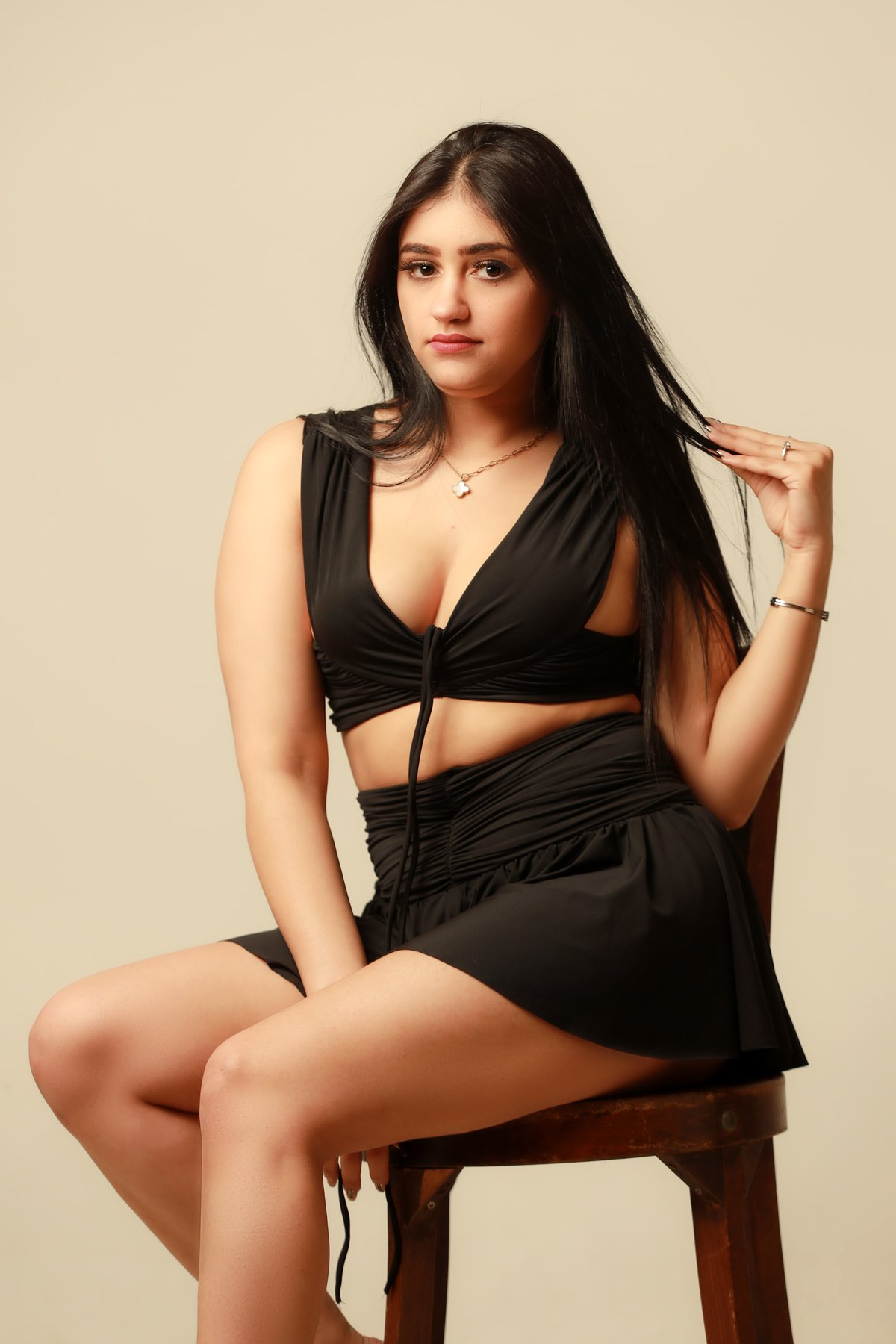 Injambakkam Call Girl Zahara Khan